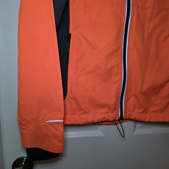 Men’s Brooks Water-Resistant Running Jacket, S - Picture 3 of 9